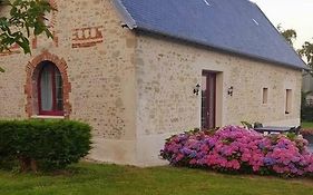 Le Gite De L'Etrier